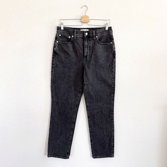 Madewell The Perfect Vintage Jean Size 28 MD711 - Picture 2 of 15